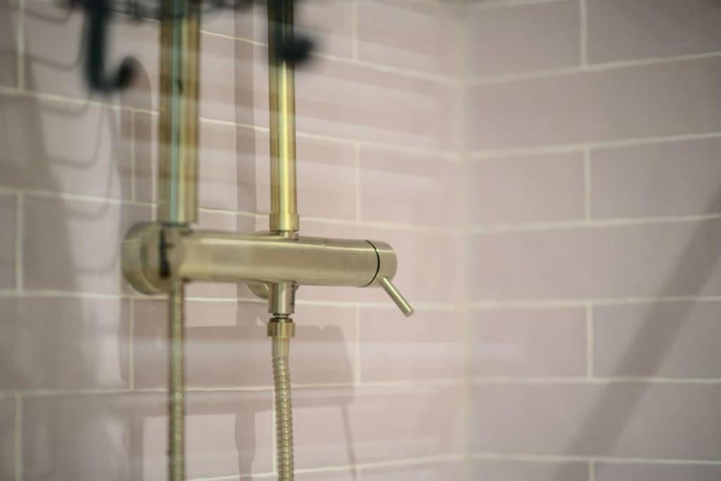Royal Room Jacuzzi Haut De Gamme Centre Ville Mulhouse Exterior photo